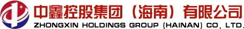中鑫控股集团（海南）有限公司